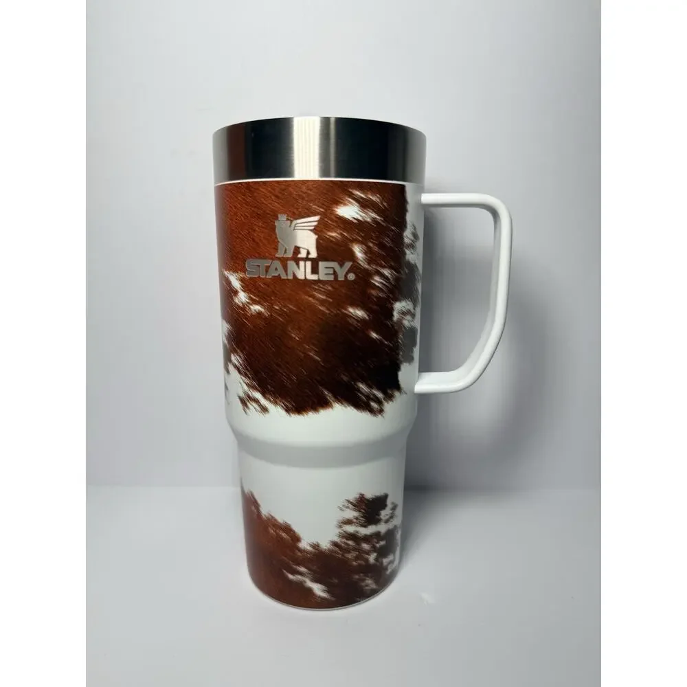 Stanley X Kacey Musgraves 16oz Suburban Mug Tumbler NWT NIB IN HAND! - Picture 5 of 13